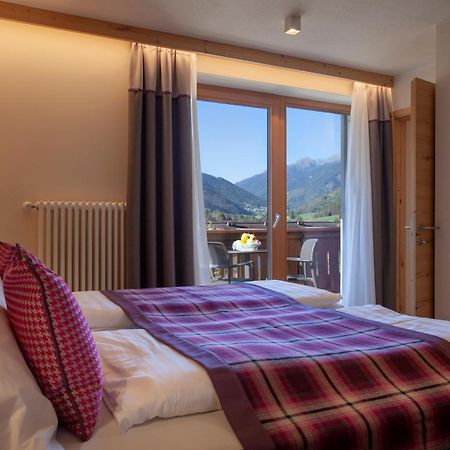 Active Hotel Monte Giner Mezzana  Exterior foto
