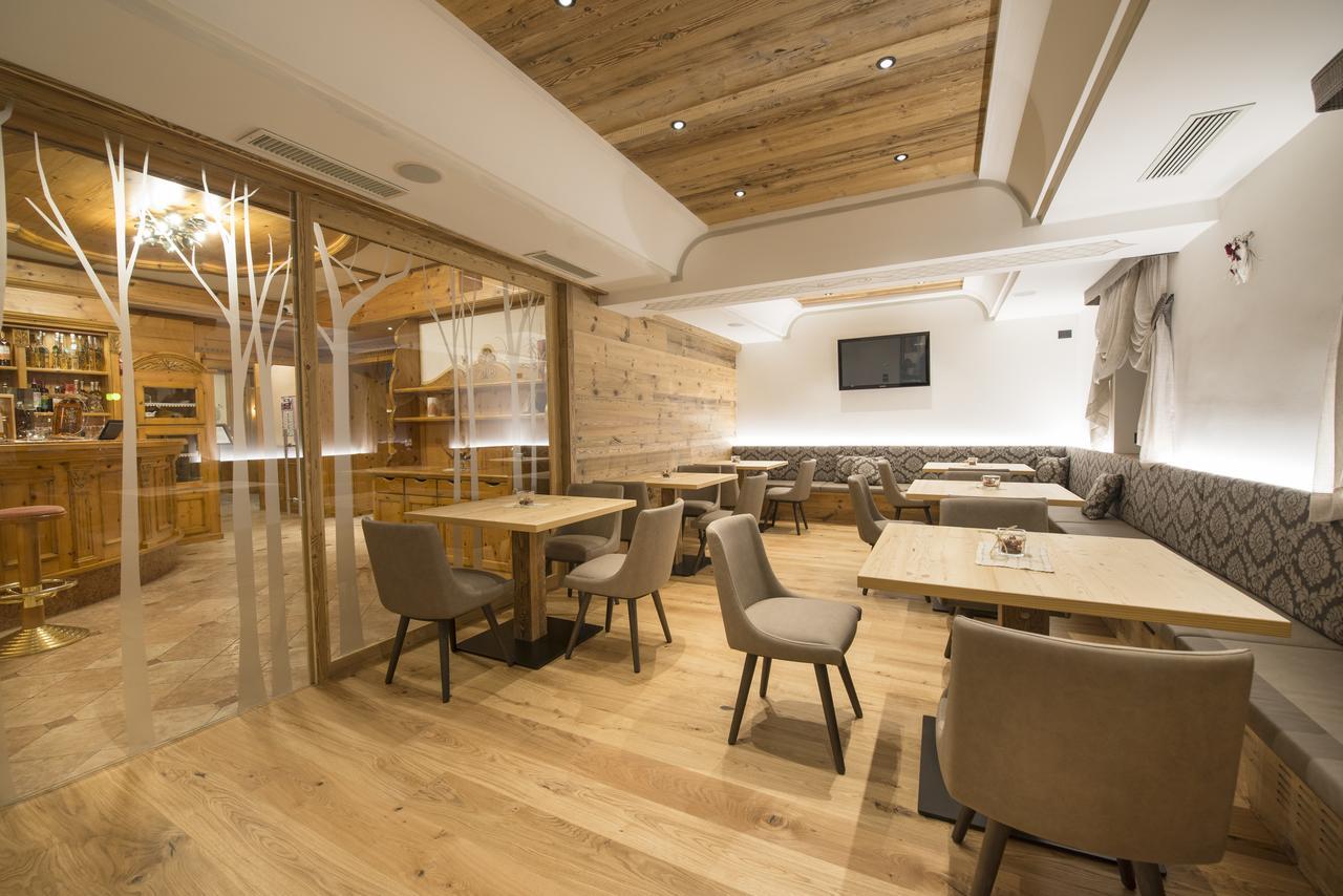 Active Hotel Monte Giner Mezzana  Exterior foto